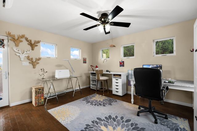 15 Trails Road, Placitas, NM 87043