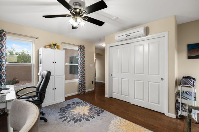 15 Trails Road, Placitas, NM 87043