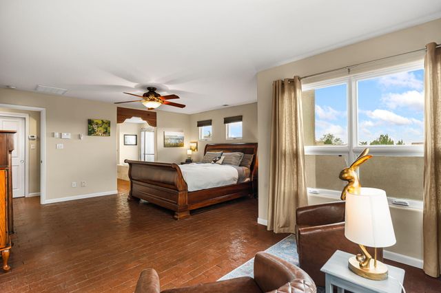 15 Trails Road, Placitas, NM 87043