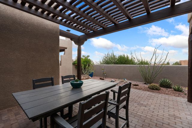 15 Trails Road, Placitas, NM 87043