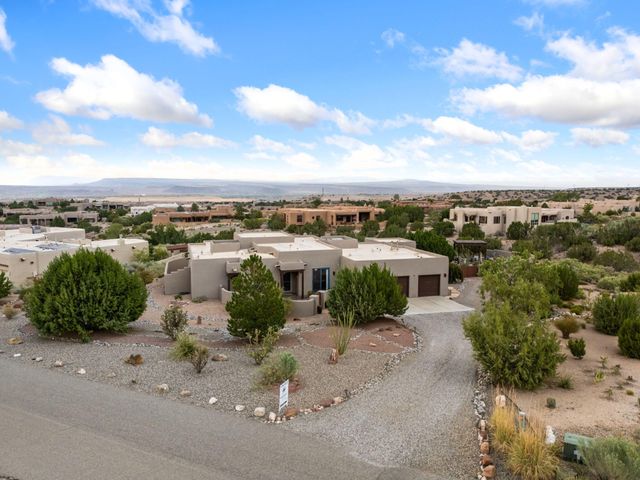 15 Trails Road, Placitas, NM 87043