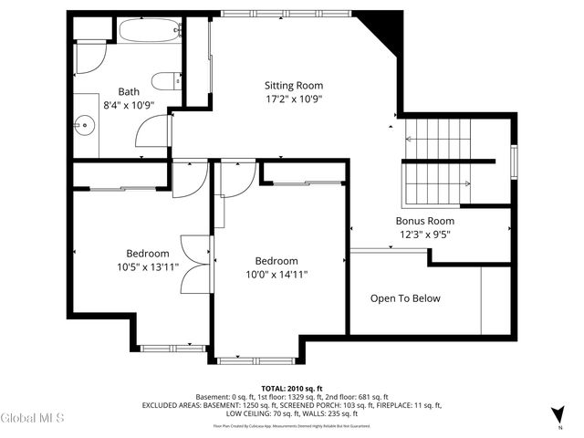 6 Robins Nest, Niskayuna, NY 12309