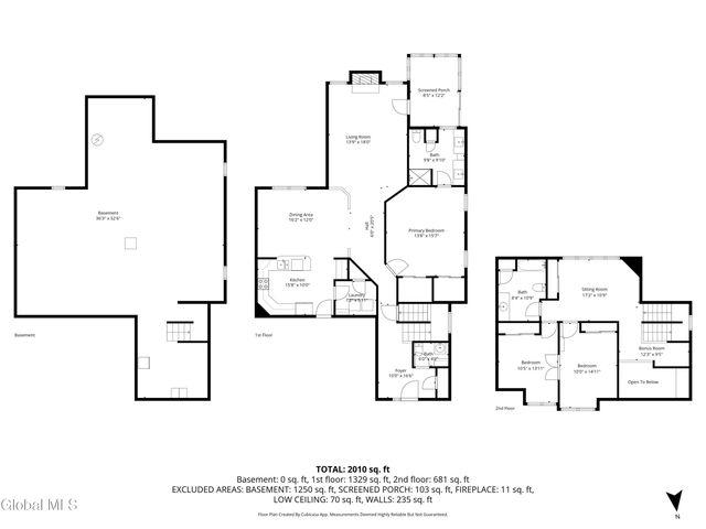 6 Robins Nest, Niskayuna, NY 12309