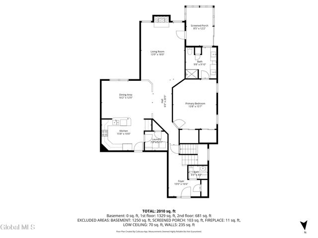 6 Robins Nest, Niskayuna, NY 12309