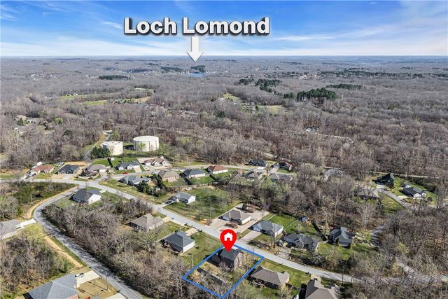 11 Hillswick Drive, Bella Vista, AR 72715