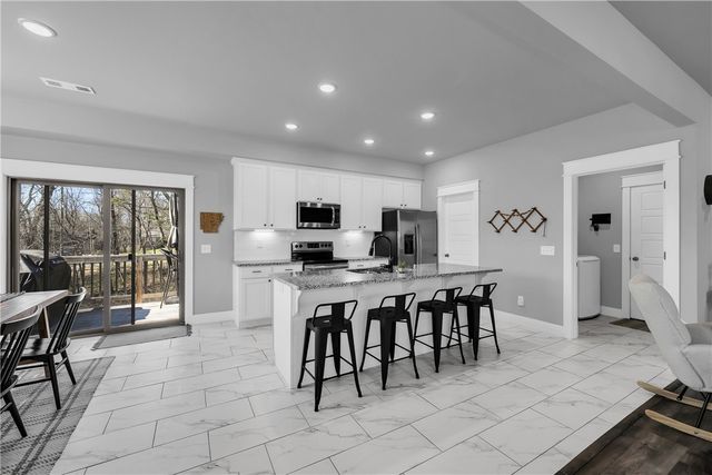 11 Hillswick Drive, Bella Vista, AR 72715