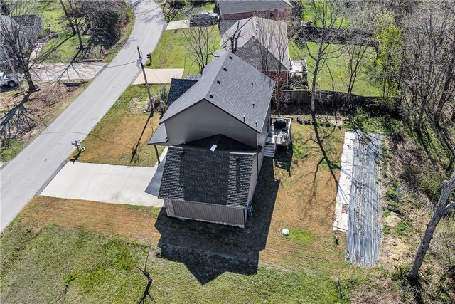 11 Hillswick Drive, Bella Vista, AR 72715