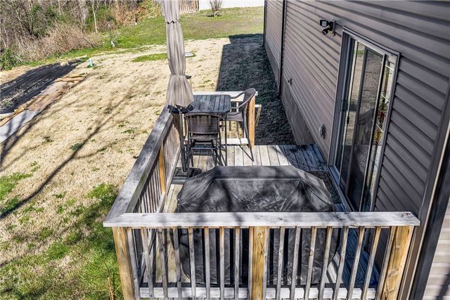 11 Hillswick Drive, Bella Vista, AR 72715