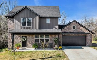 11 Hillswick Drive, Bella Vista, AR 72715