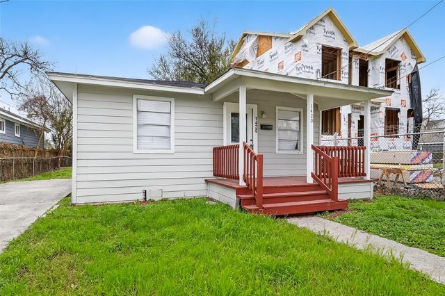1420 E 34th Street, Houston, TX 77022