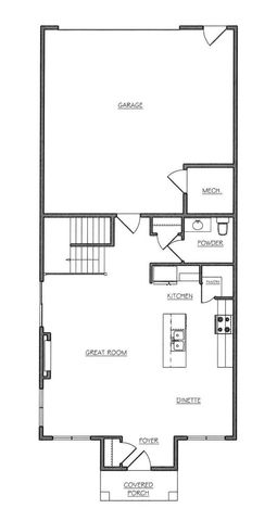 2890 RIVERVIEW DRIVE, Howard, WI 54313