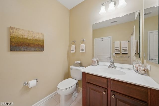4413 Warrens Way 413, Wanaque Boro, NJ 07465
