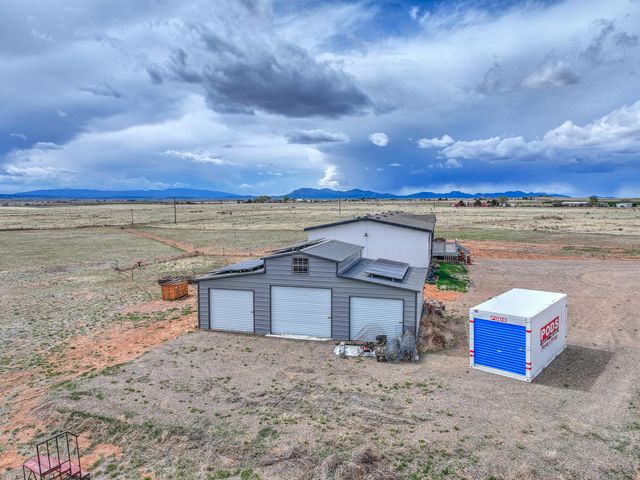 24 ARAB Street, Moriarty, NM 87035