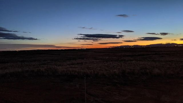 24 ARAB Street, Moriarty, NM 87035