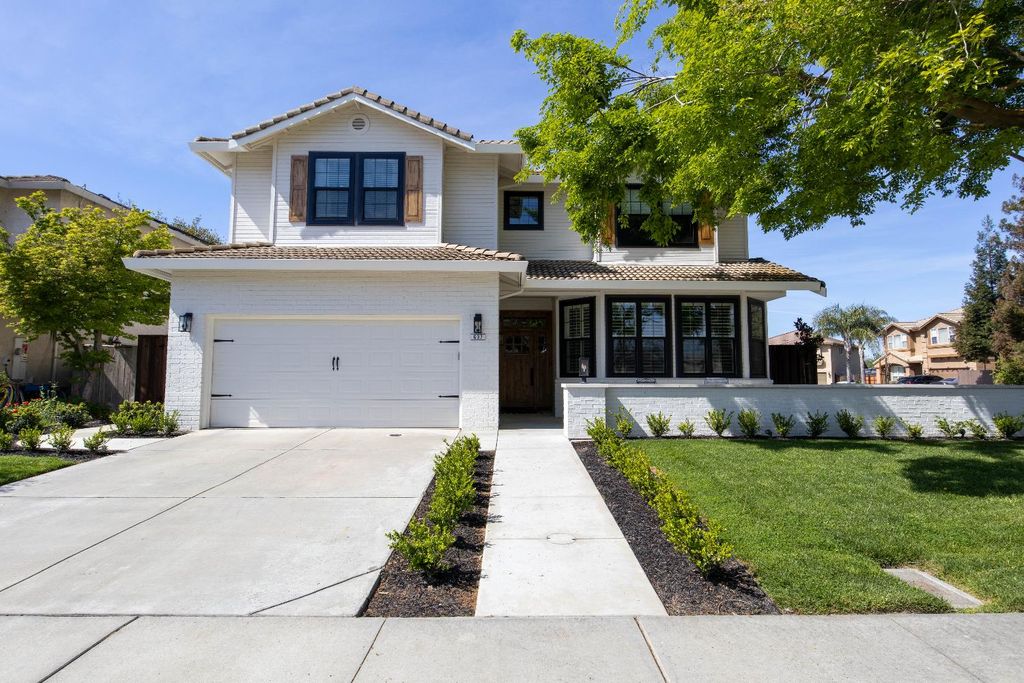 637 Rebekah Ct, Ripon, CA 95366