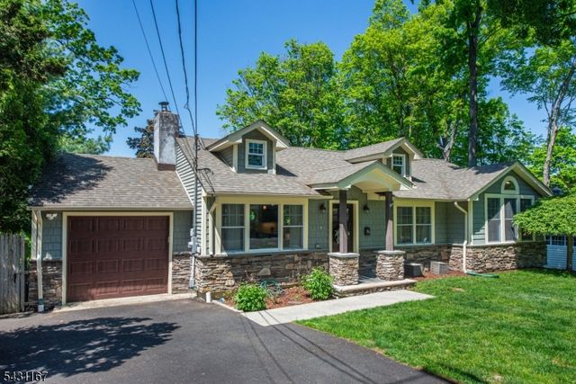 44 Sunset Trl, Sparta Twp., NJ 07871