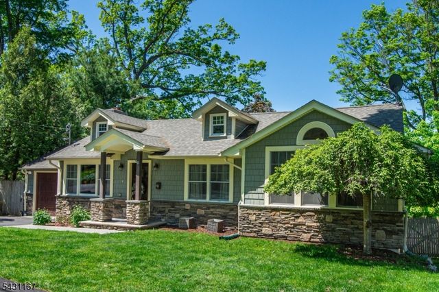44 Sunset Trl, Sparta Twp., NJ 07871
