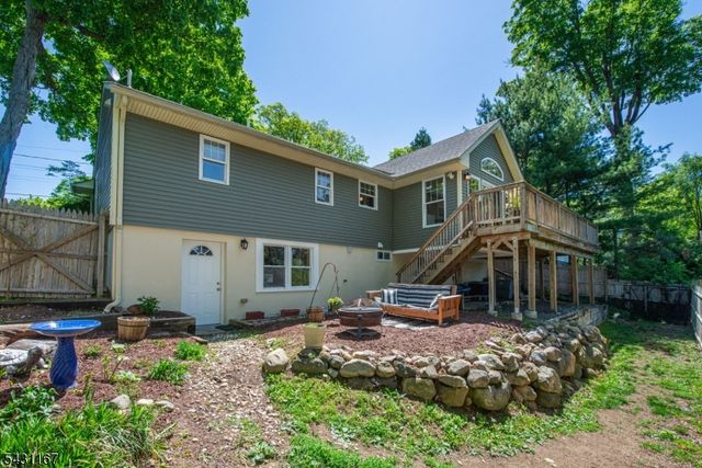 44 Sunset Trl, Sparta Twp., NJ 07871