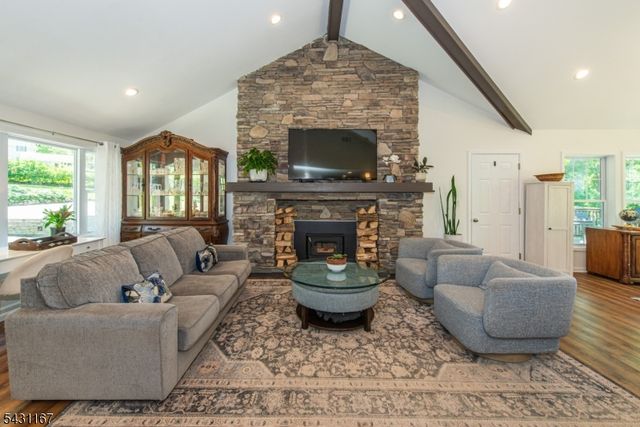 44 Sunset Trl, Sparta Twp., NJ 07871