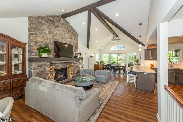 44 Sunset Trl, Sparta Twp., NJ 07871
