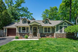 44 Sunset Trl, Sparta Twp., NJ 07871