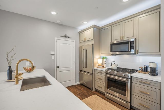 5646 Grosseto Drive, Frisco, TX 75034