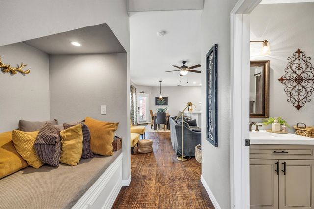 5646 Grosseto Drive, Frisco, TX 75034