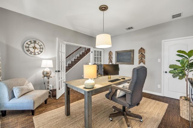 5646 Grosseto Drive, Frisco, TX 75034