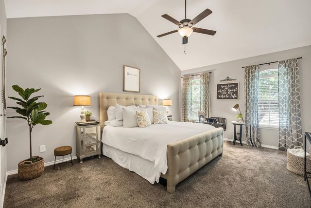 5646 Grosseto Drive, Frisco, TX 75034