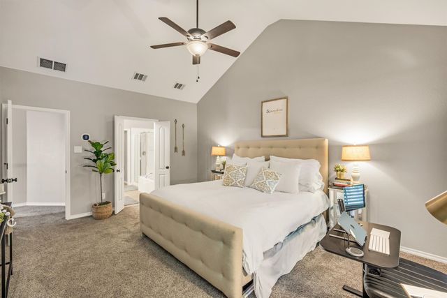 5646 Grosseto Drive, Frisco, TX 75034