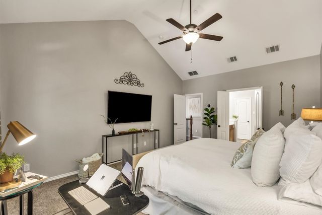 5646 Grosseto Drive, Frisco, TX 75034