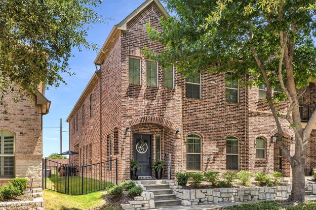5646 Grosseto Drive, Frisco, TX 75034