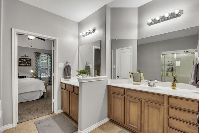 5646 Grosseto Drive, Frisco, TX 75034