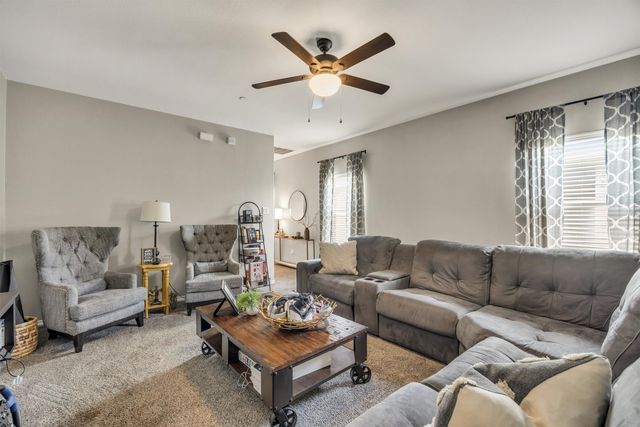 5646 Grosseto Drive, Frisco, TX 75034
