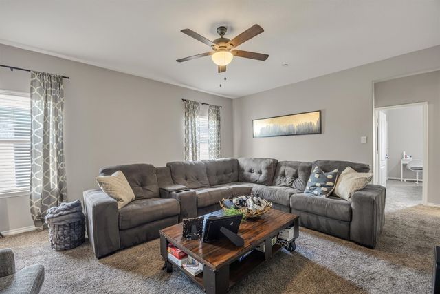 5646 Grosseto Drive, Frisco, TX 75034
