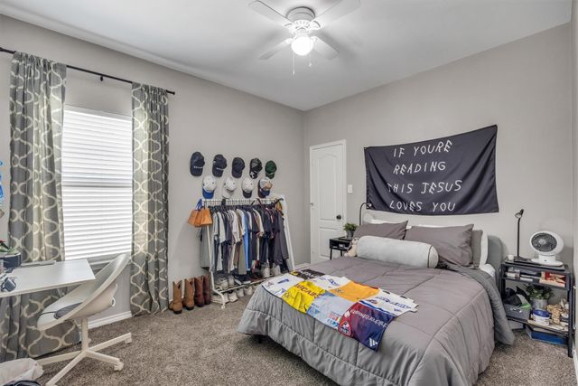 5646 Grosseto Drive, Frisco, TX 75034