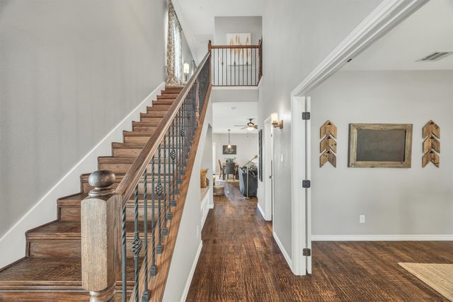 5646 Grosseto Drive, Frisco, TX 75034