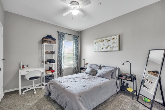 5646 Grosseto Drive, Frisco, TX 75034