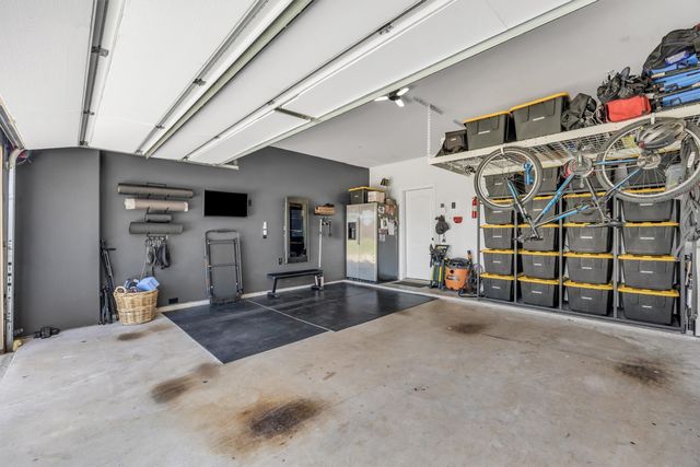 5646 Grosseto Drive, Frisco, TX 75034