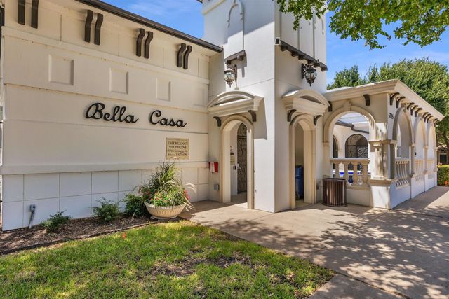 5646 Grosseto Drive, Frisco, TX 75034
