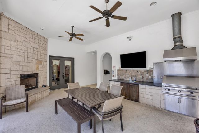 5646 Grosseto Drive, Frisco, TX 75034