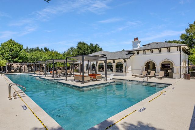 5646 Grosseto Drive, Frisco, TX 75034