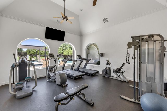 5646 Grosseto Drive, Frisco, TX 75034