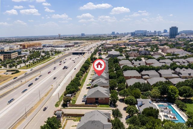 5646 Grosseto Drive, Frisco, TX 75034