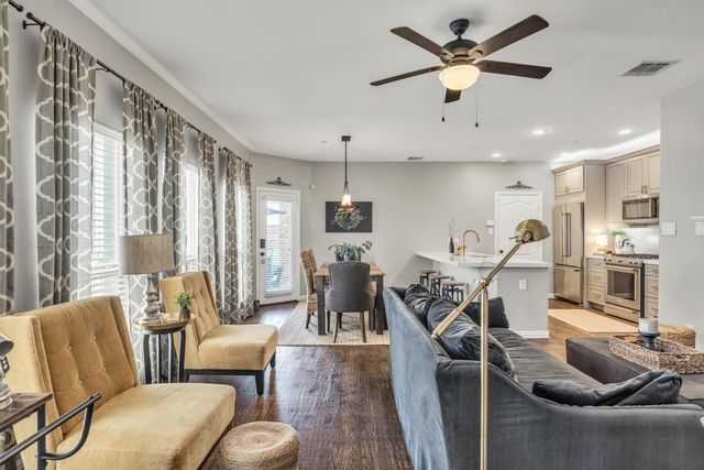5646 Grosseto Drive, Frisco, TX 75034