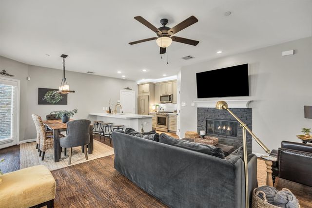 5646 Grosseto Drive, Frisco, TX 75034