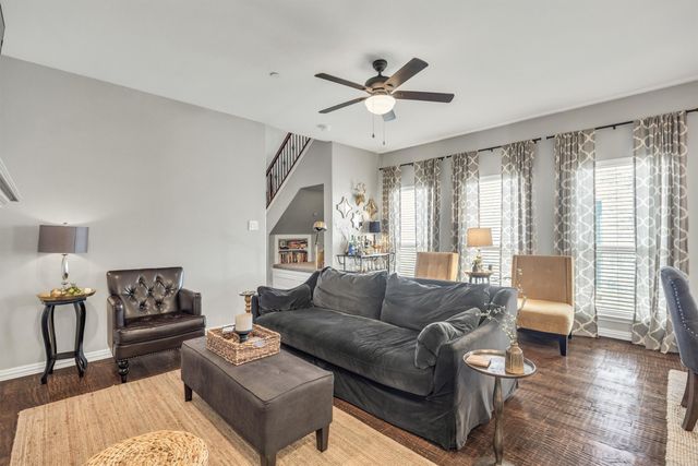 5646 Grosseto Drive, Frisco, TX 75034
