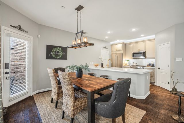 5646 Grosseto Drive, Frisco, TX 75034