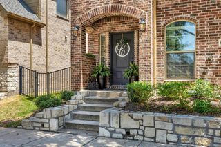 5646 Grosseto Drive, Frisco, TX 75034