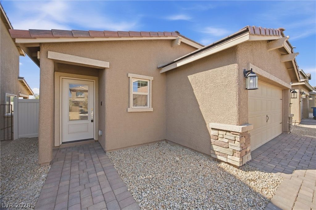 1573 Oro Grande Drive, North Las Vegas, NV 89032 — photo 3